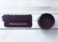 Made By Paint Mineral Paint - Peacock
