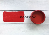 Load image into Gallery viewer, Made By Paint Mineral Paint - Post Box