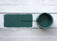 Made By Paint Mineral Paint - Rainforest