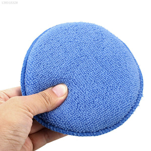 Microfiber Applicator