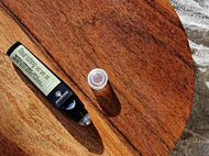 Nourishing Serum Oil