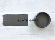 Made By Paint Mineral Paint - Slate Grey