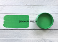 Made By Paint Mineral Paint - Snap Pea