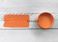 Made By Paint Mineral Paint - Tango